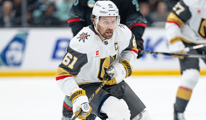 Avalanche vs Golden Knights Anytime Goal Scorer Predictions & Parlay for Game 4