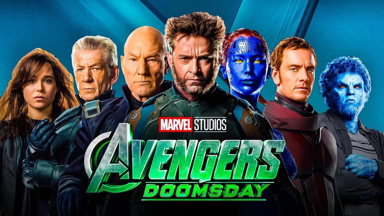 ‘Avengers: Doomsday’ Announces X-Men Actors Billing Order
