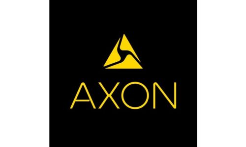 Axon reports Q1 2026 revenue of $807 million, up 34% year over year