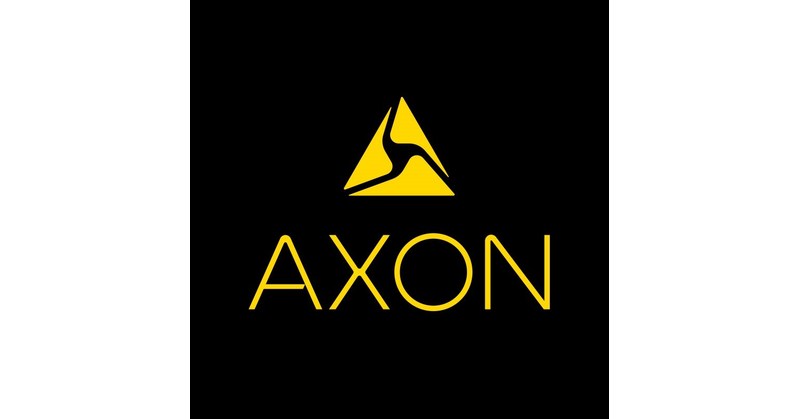 Axon reports Q1 2026 revenue of $807 million, up 34% year over year