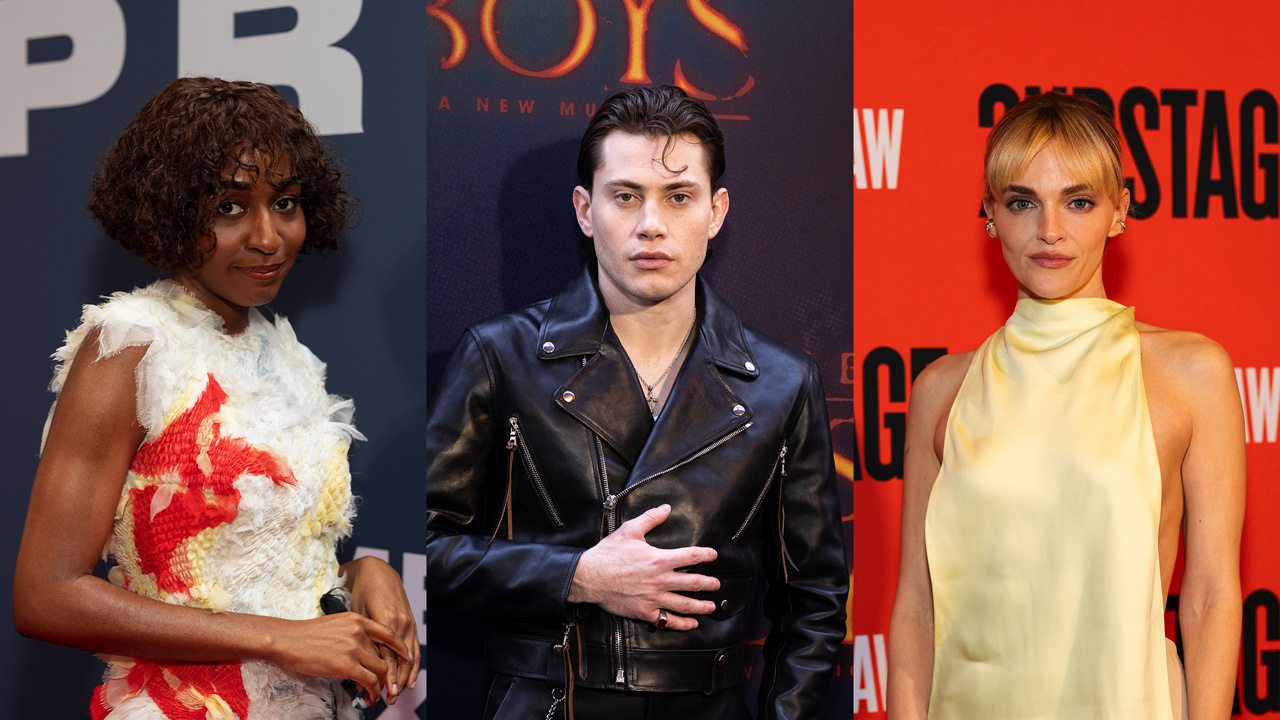 Ayo Edebiri, LJ Benet & More Win 2026 Theatre World Awards | Broadway Buzz
