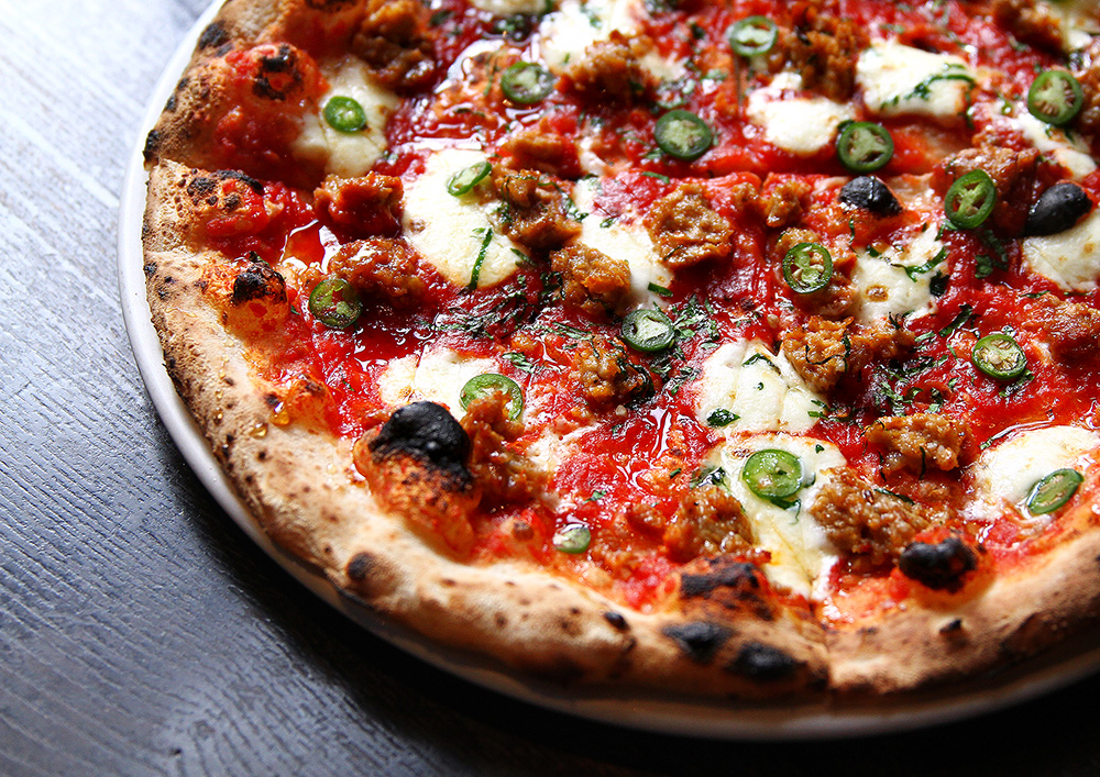 BTS ARMY flocks Redwood City pizzeria after praise from K-pop members