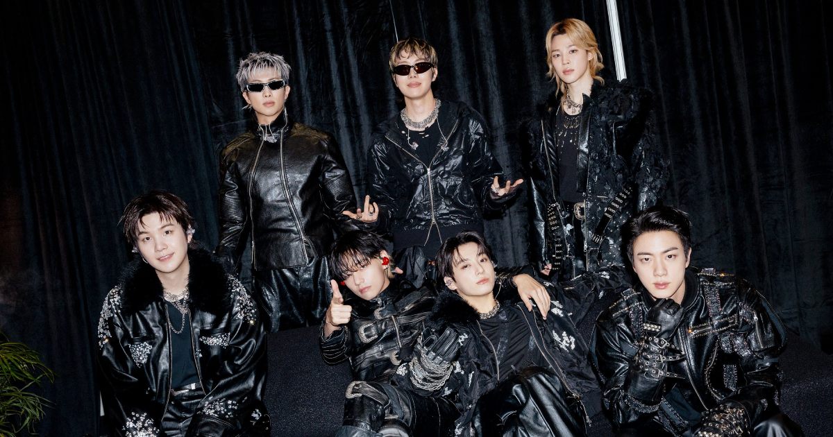 BTS e Spotify trazem o ‘SWIMSIDE’ para São Paulo; veja como participar