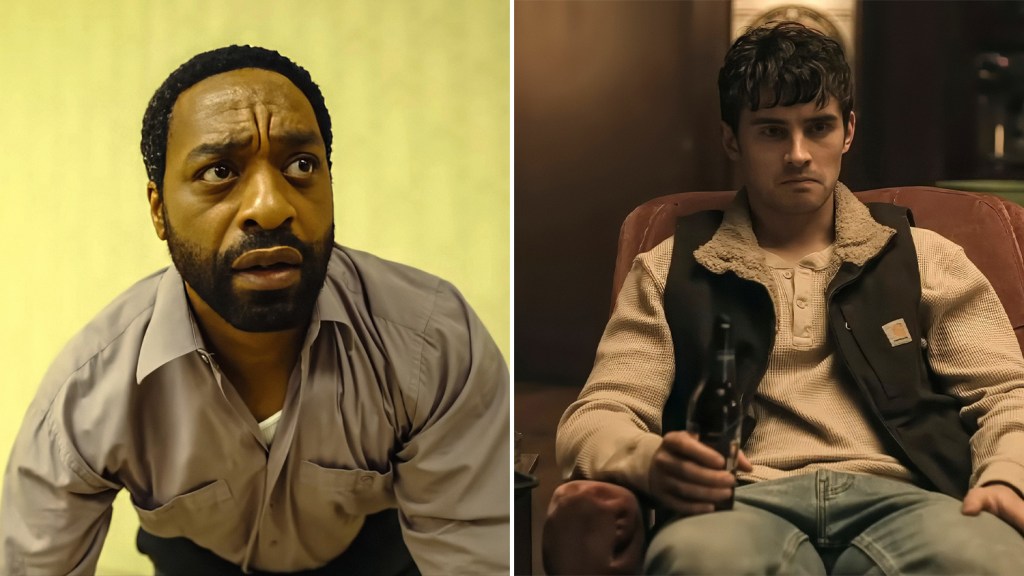 ‘Backrooms’ Opening To Shocking $76M-$79M