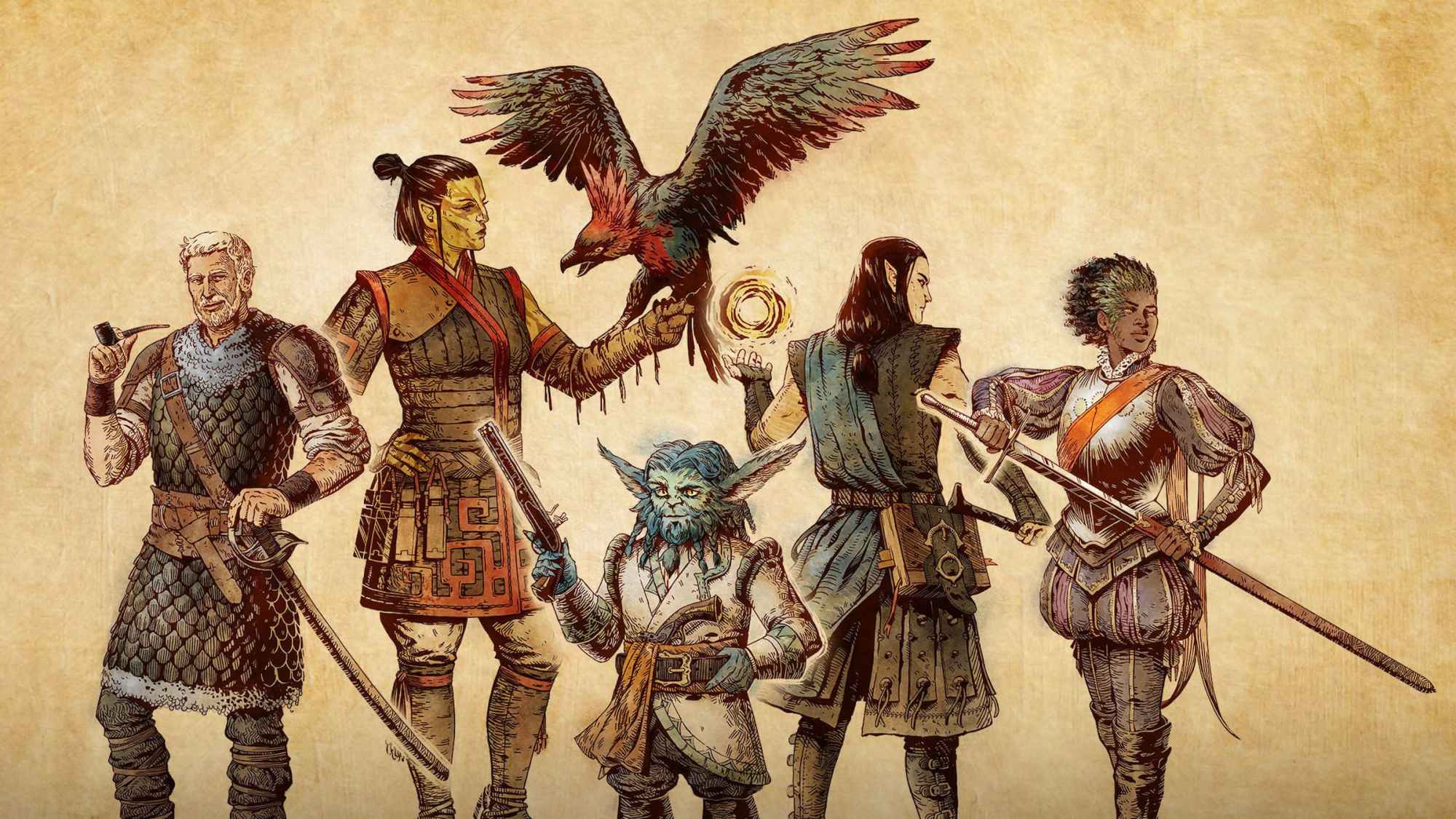 Baldur’s Gate 3’s Biggest Rival Released 7 Years Ago on This Day & It May Get a Sequel