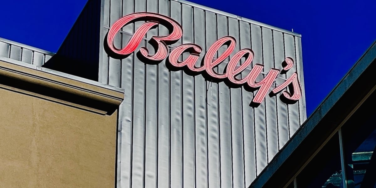 Bally’s Casino parking garage shooting leaves 1 dead