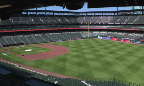 Baltimore Orioles game vs. NY Yankees Wednesday moved up due to storm chances