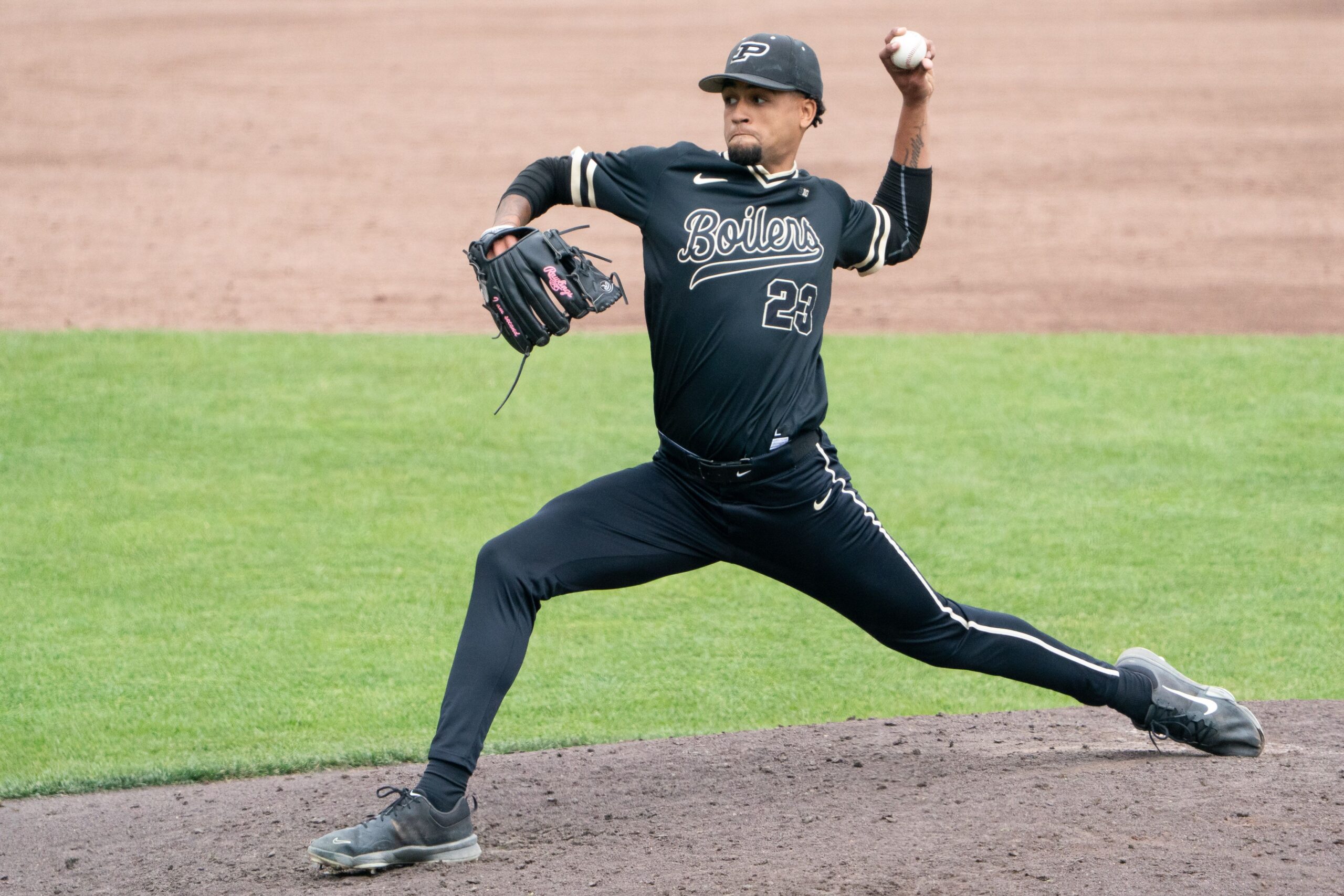 Baseball Tournament: Day 3 Update