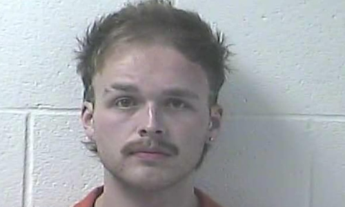 Bassist for BBQ and Barrels headliner arrested for child sex crimes