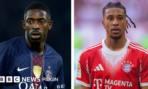 Bayern Munich v PSG Champions League semi-final preview