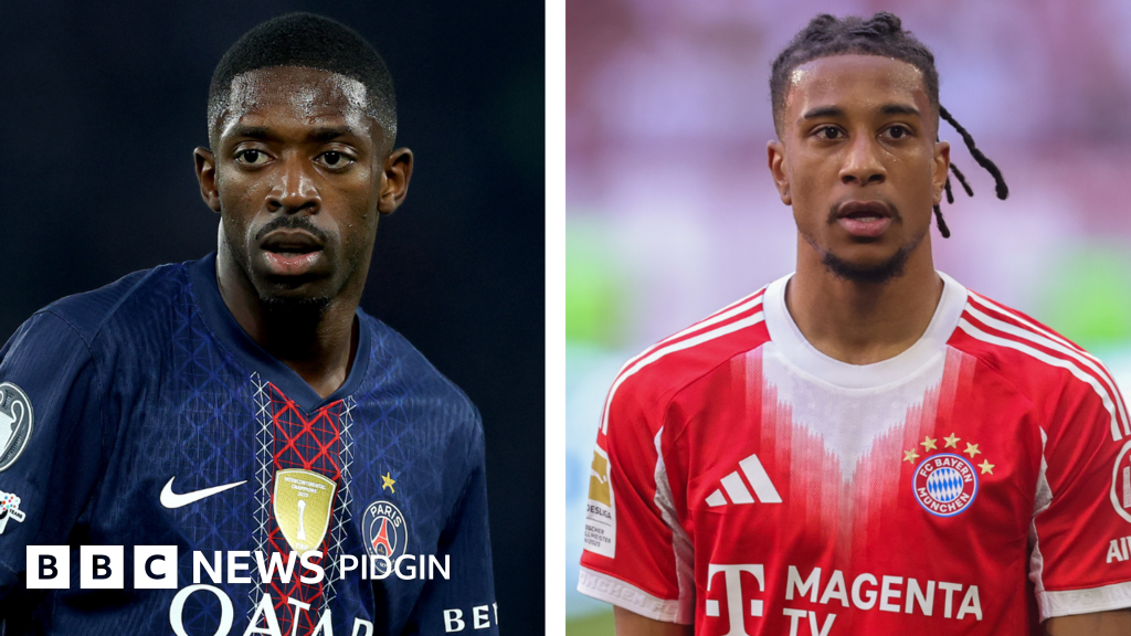 Bayern Munich v PSG Champions League semi-final preview