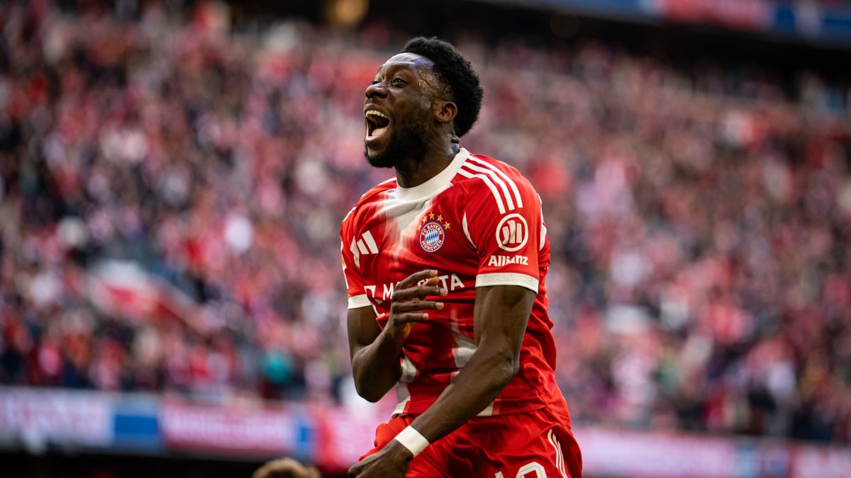 Bayern Munich vs. VfB Stuttgart 2026 livestream: How to watch DFB-Pokal final for free