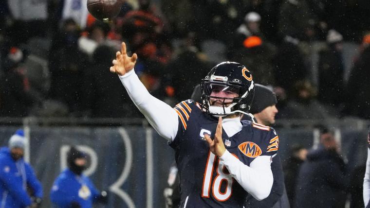 Bears-Raiders blockbuster trade pitch sends $106 million 10-sack star to Chicago