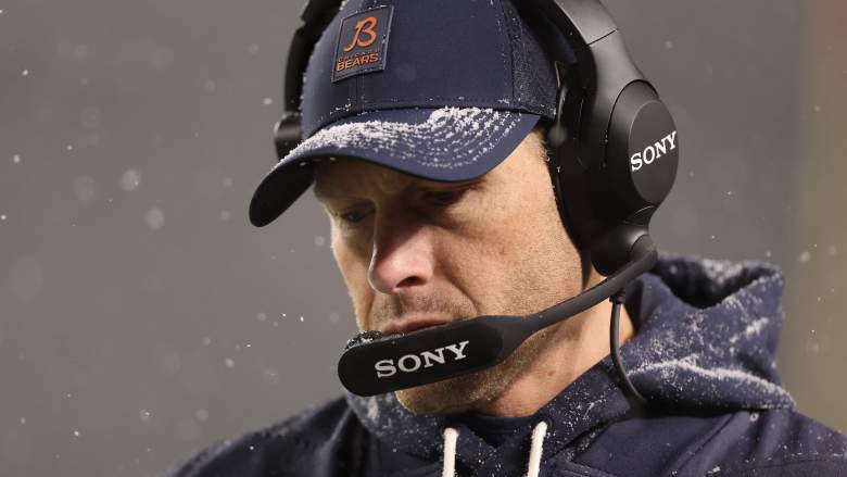 Bears Rookie WR Squirrel White Retires From NFL After Minicamp