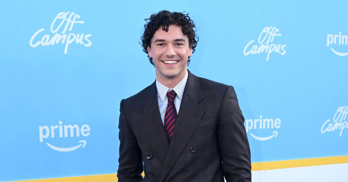 Belmont Cameli’s Girlfriend Reacts to ‘Strict’ Rules Rumor
