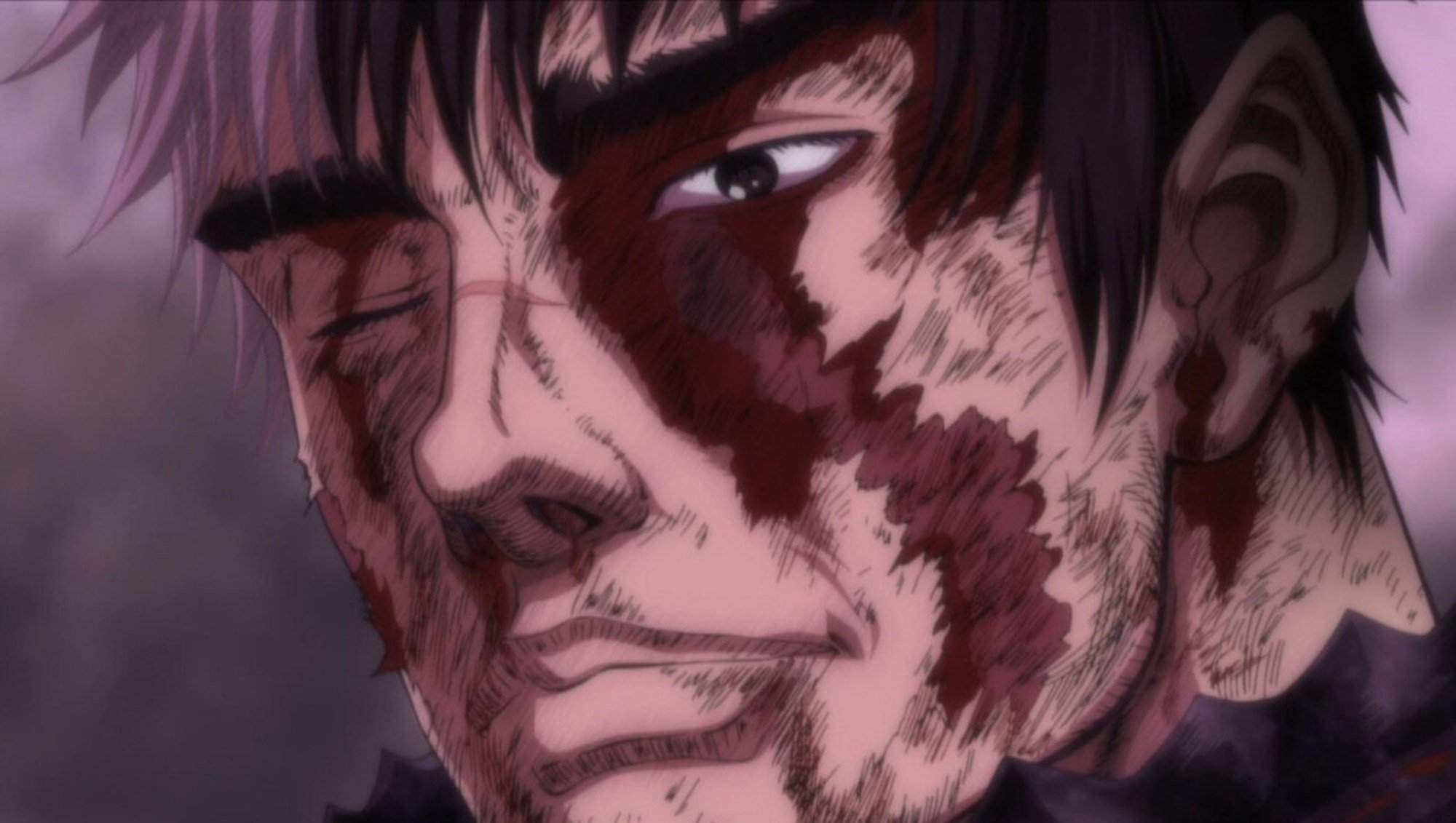 Berserk Finally Announces Its Return