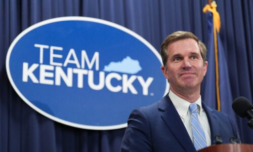 Beshear issues order for universal pre-k pilot, angering GOP lawmakers