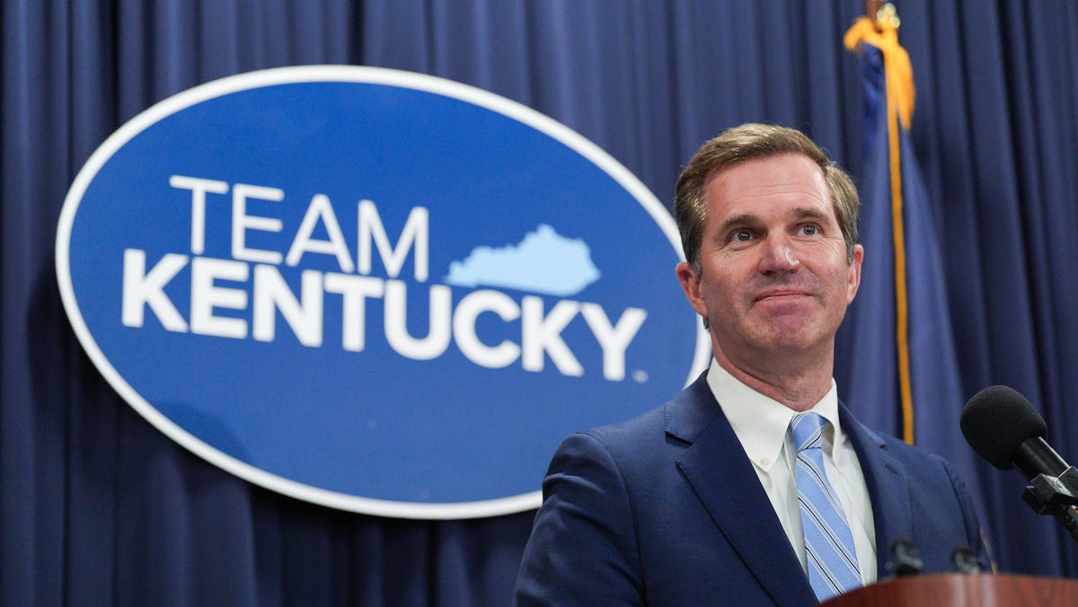 Beshear issues order for universal pre-k pilot, angering GOP lawmakers