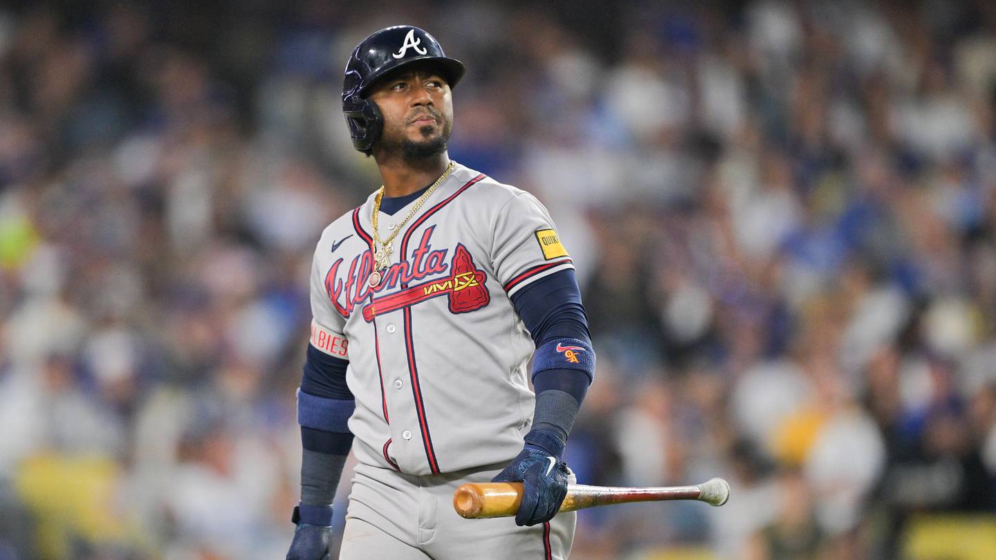Best MLB Home Run Prop Bet Picks Today (Target Ozzie Albies, Rafael Devers, Pirates Outfielder)
