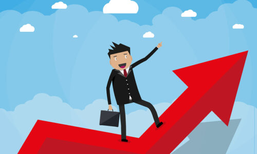 Best-Performing ETFs of April