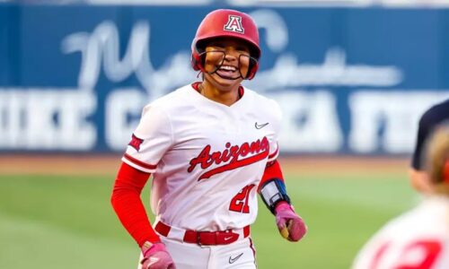 Big 12 Conference Releases 2026 Softball Season Awards