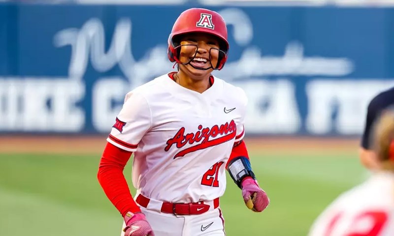 Big 12 Conference Releases 2026 Softball Season Awards