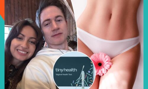 Biohack your nether region with this vaginal health test kit