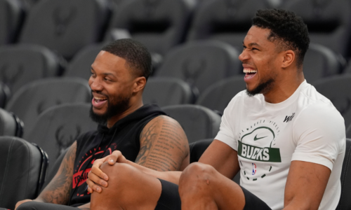 Blazers reportedly expected to pursue Giannis Antetokounmpo, is it feasible?