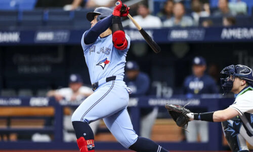 Blue Jays vs Rays Prediction, Odds & Home Run Pick for Today’s MLB Game