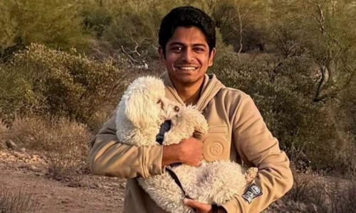 Body of missing ASU student found at Grand Canyon