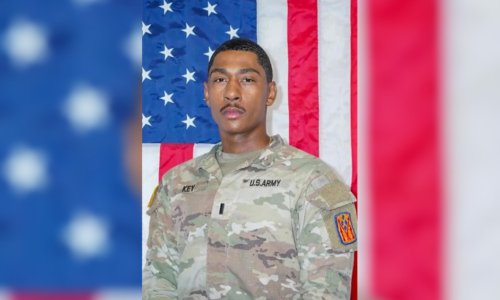 Body of soldier who went missing in Morocco during training exercise recovered, U.S. Army says