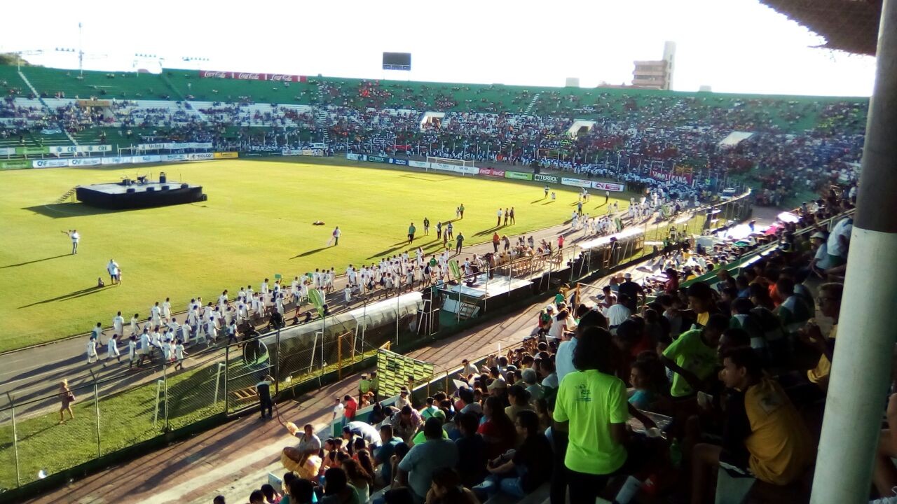 Bolívar x Independiente Rivadavia: onde assistir ao vivo e times