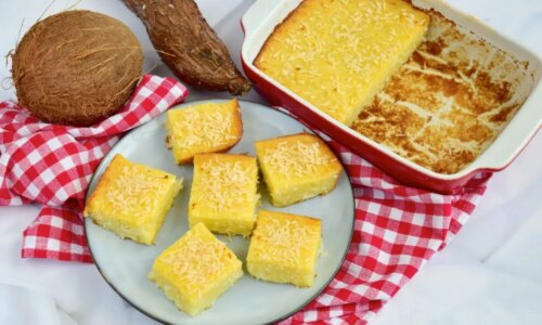 Bolo caseiro: 4 receitas deliciosas e práticas para o Dia das Mães