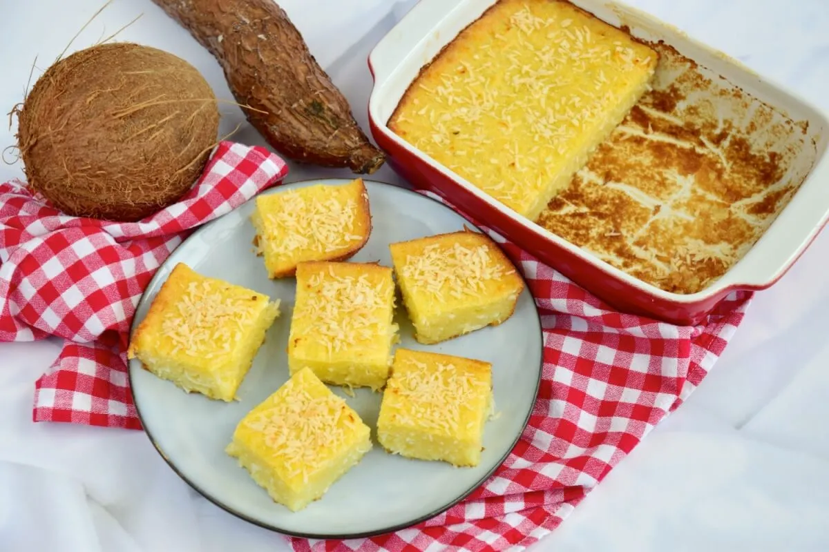 Bolo caseiro: 4 receitas deliciosas e práticas para o Dia das Mães