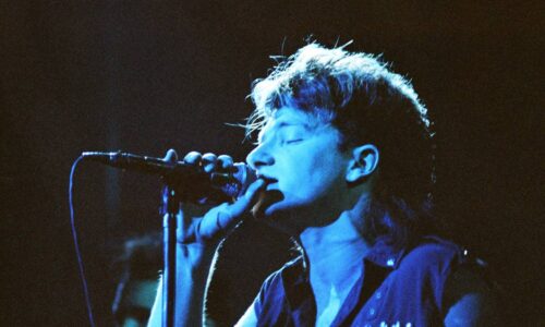 Bono, Who Turns 66 Today, Ranked Among 'Greatest Rock Lead Singers of All Time'
