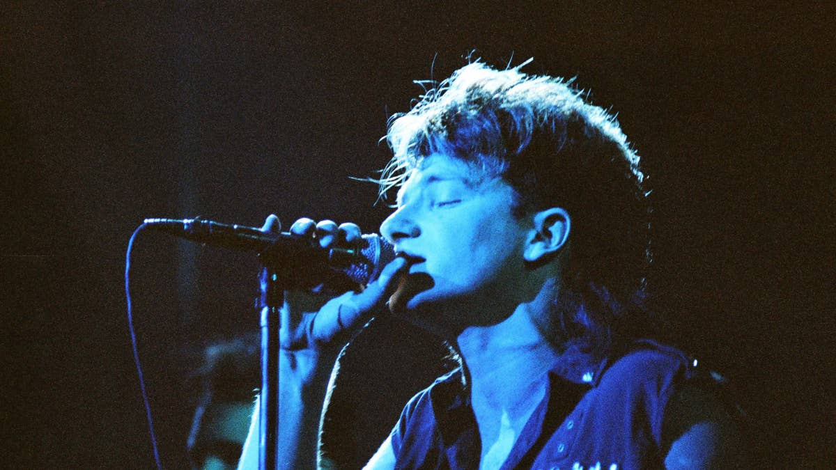 Bono, Who Turns 66 Today, Ranked Among ‘Greatest Rock Lead Singers of All Time’