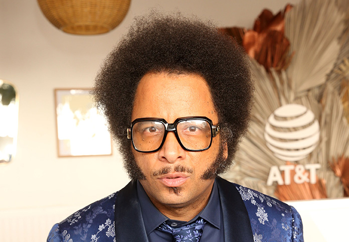 Boots Riley On ‘I Love Boosters’ & Others Being Rejected By Cannes