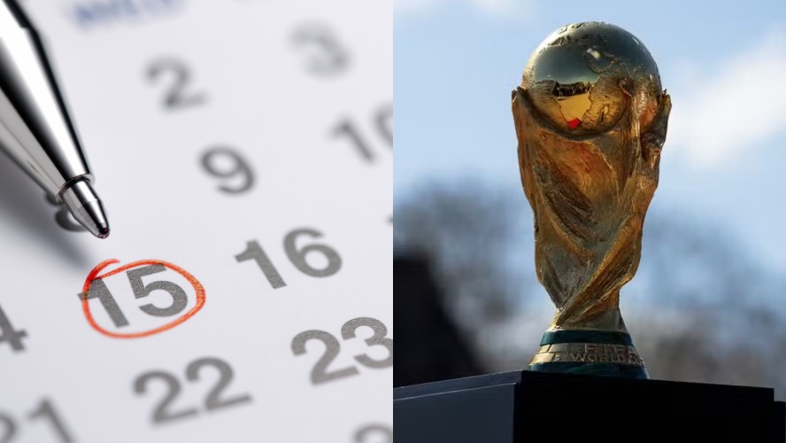 Brasil joga em fim de semana? Veja calendário da seleção na Copa de 2026