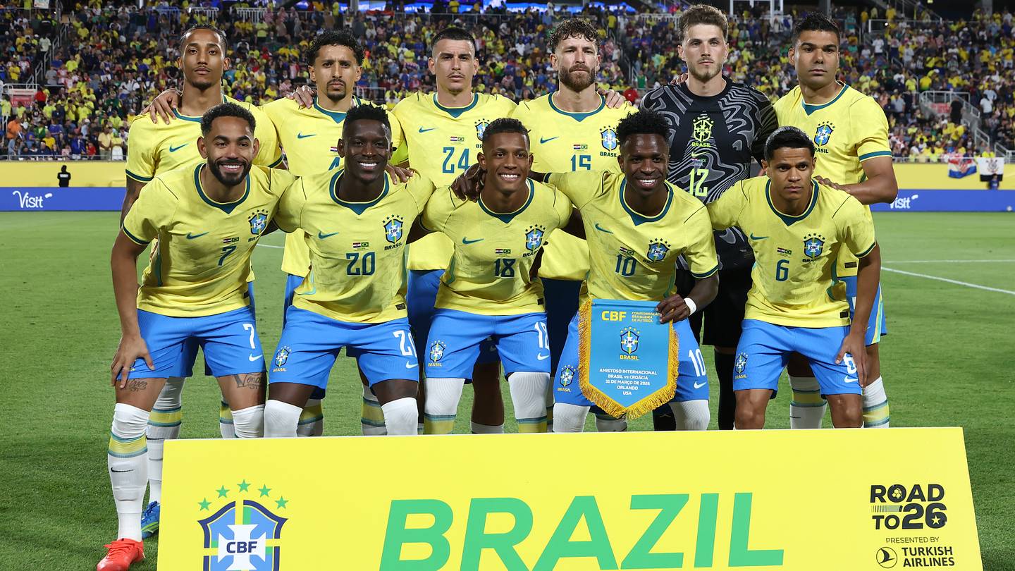 Brasil vs Panamá: previa, predicciones y alineaciones