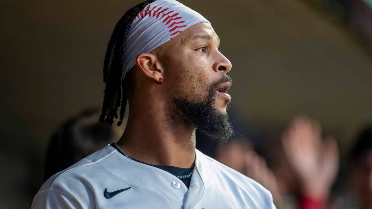 Braves Could Eye Byron Buxton as Key Trade Target Before August Deadline
