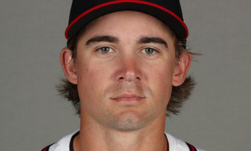 Braves DFA Jose Azocar, Select Jim Jarvis