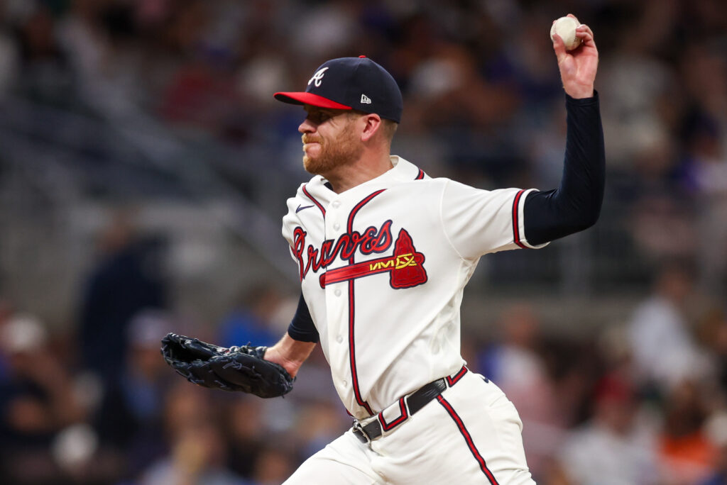 Braves Release Aaron Bummer, Put Drake Baldwin On IL