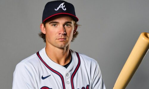 Braves call up Jim Jarvis and designate José Azócar for assignment