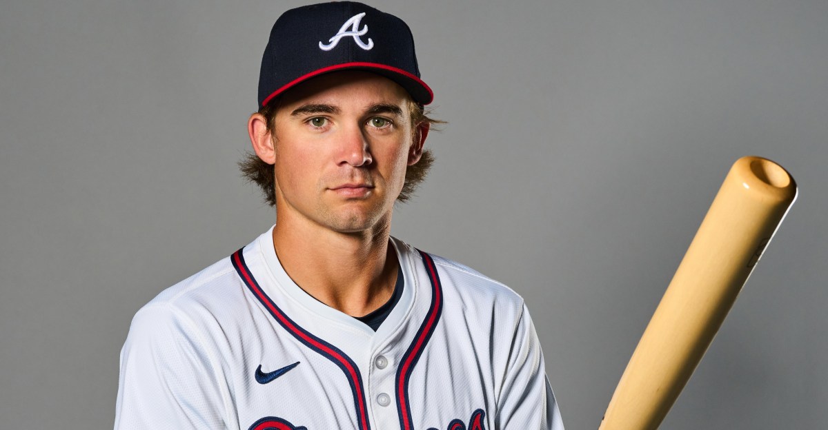 Braves call up Jim Jarvis and designate José Azócar for assignment