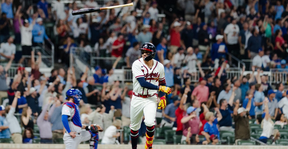 Braves vs. Cubs chat and discussion: Chris Sale vs. Ben Brown