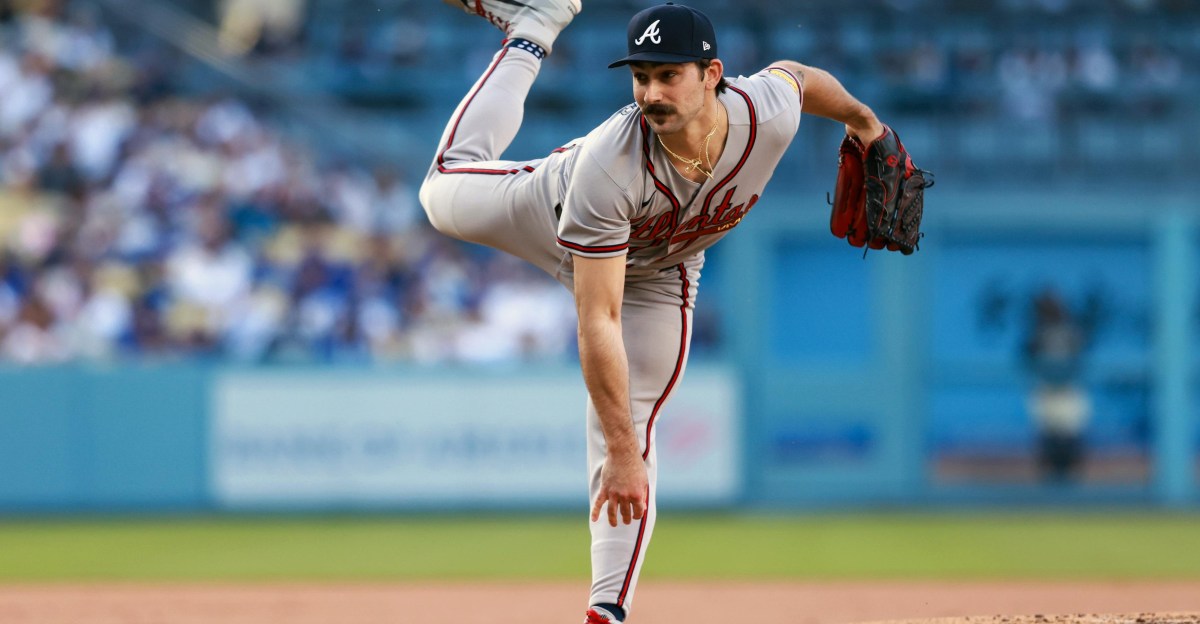 Braves vs Red Sox Preview: Spencer Strider looks to silence Boston