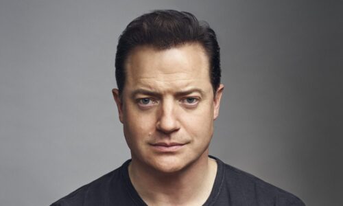 Brendan Fraser to Star In Sci-Fi Movie ‘Starman’ From Josh Wakely
