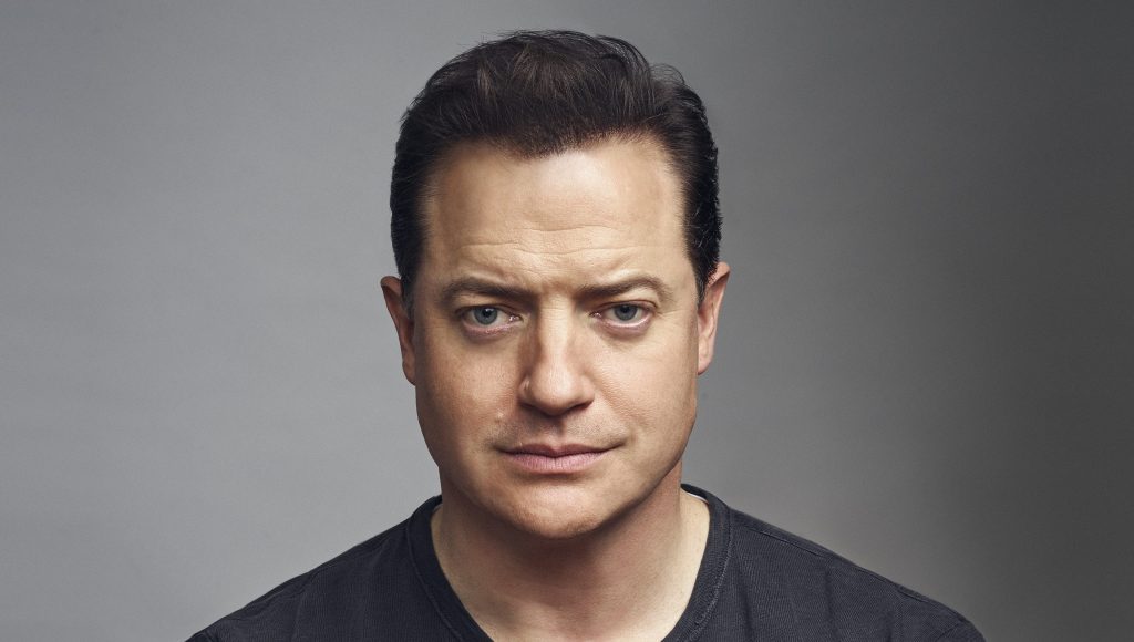 Brendan Fraser to Star In Sci-Fi Movie ‘Starman’ From Josh Wakely