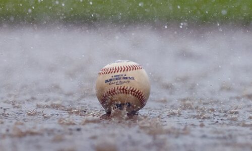 Brewers-Cardinals May 5, 2026, game postponed