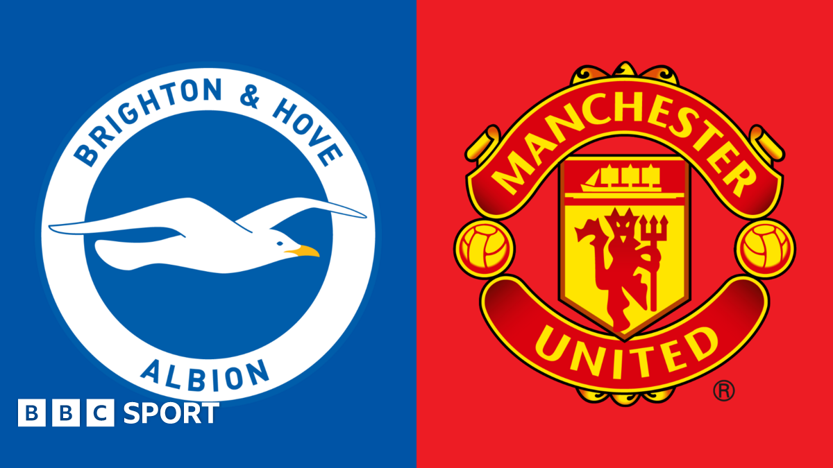 Brighton & Hove Albion vs Manchester United: Premier League preview, team news, stats & head-to-head